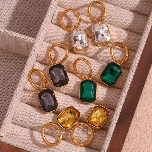 Luxe Prism Drops