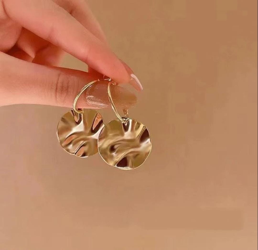 Wrinkle Hoops