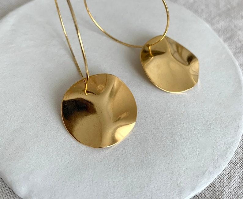 Wrinkle Hoops