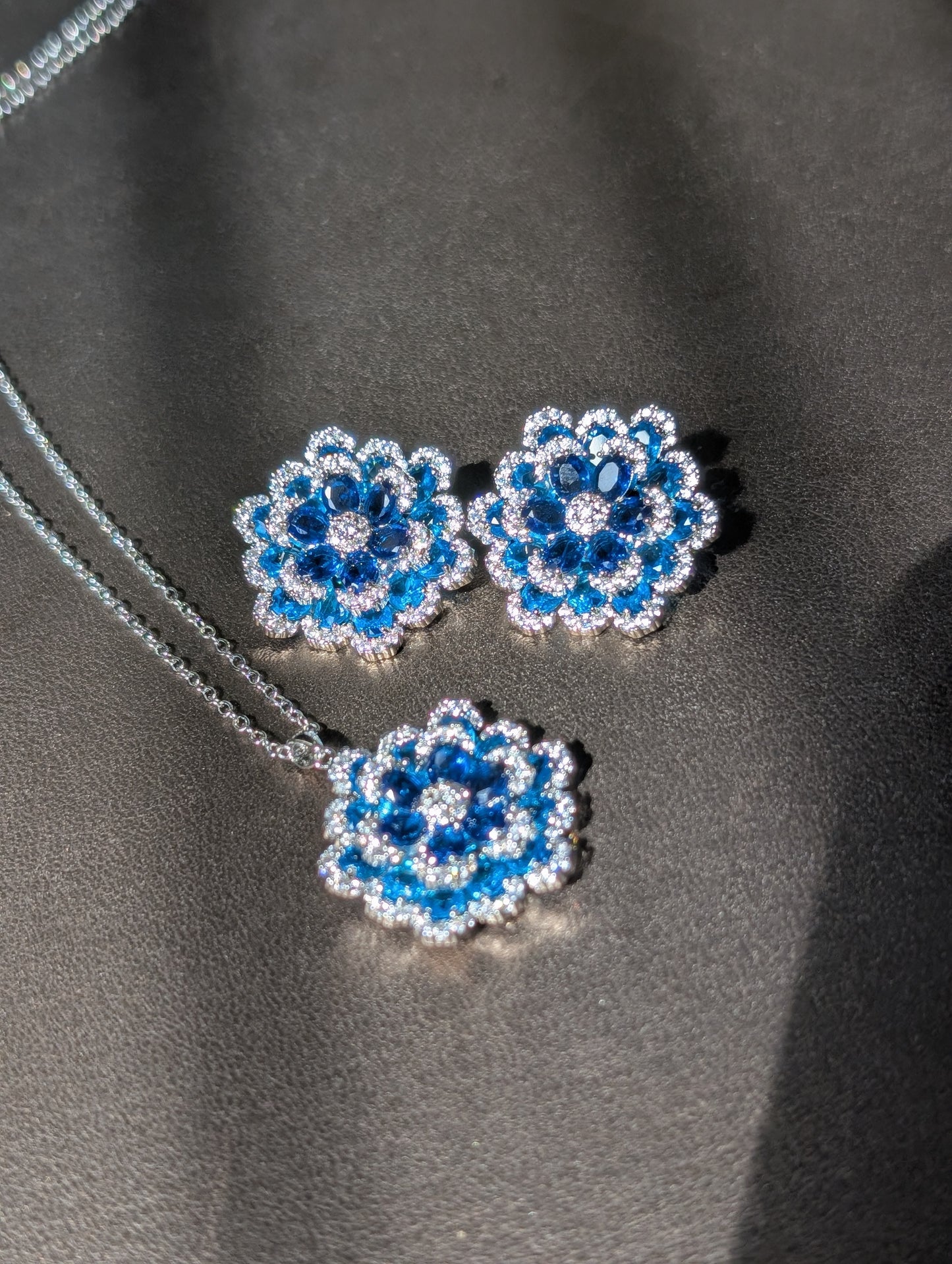 Daisy Bloom set