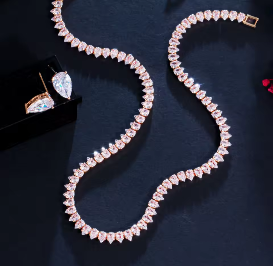 Lux Diamond Set