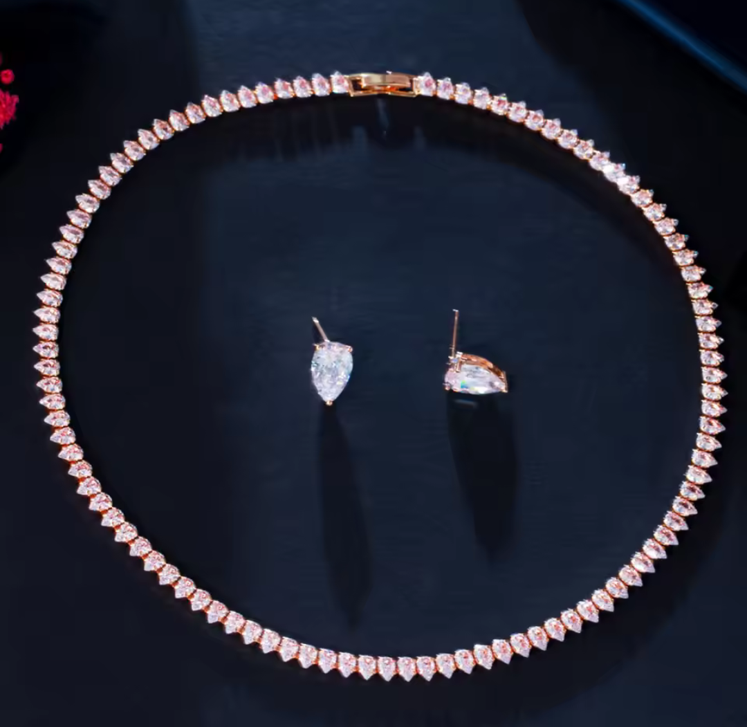 Lux Diamond Set