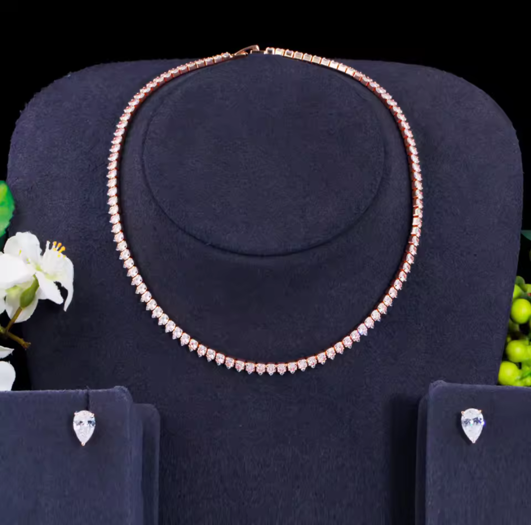Lux Diamond Set