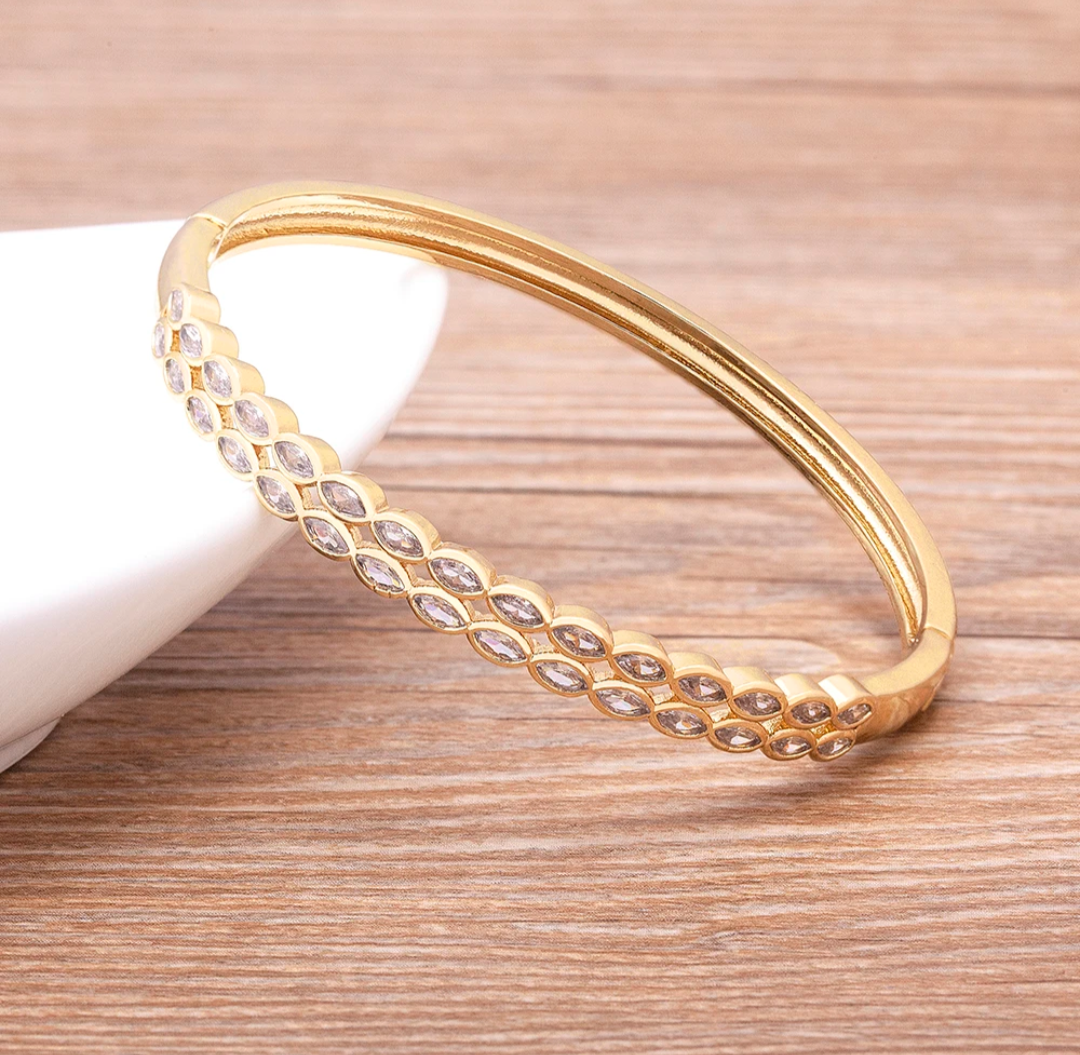 Infinite Love Bracelet