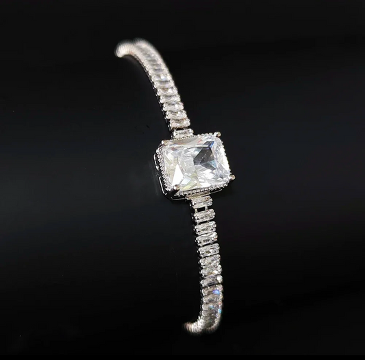 Diamond Bracelet