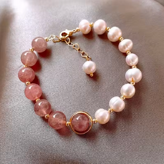 Dual Charm Bracelet - FLY