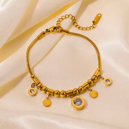 Time Lapse Bracelet - FLY