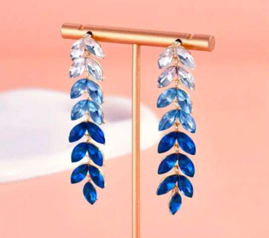 Spring Shades Earrings