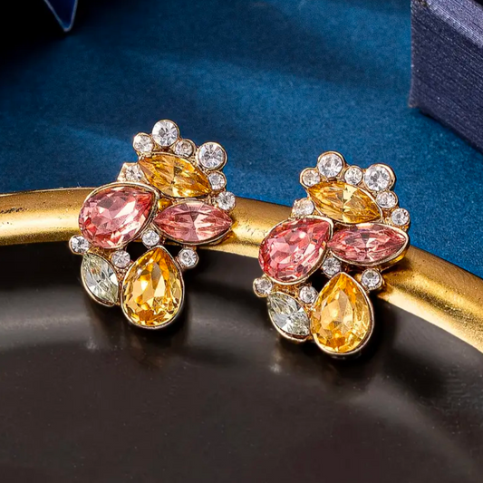 Sunset Serenade Earrings
