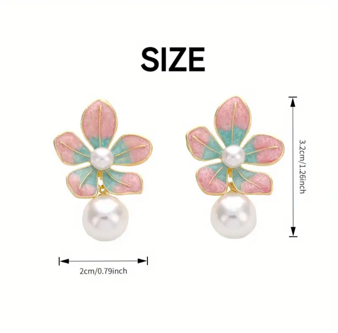 Spring Bliss Earrings