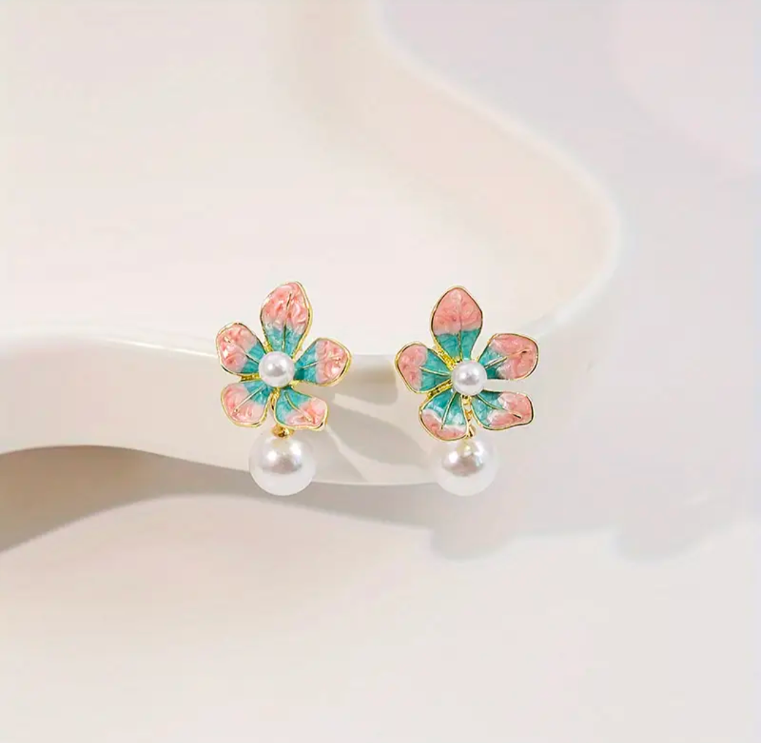 Spring Bliss Earrings
