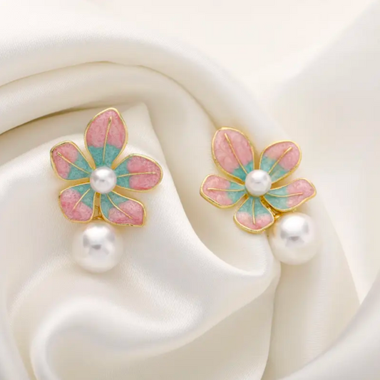 Spring Bliss Earrings