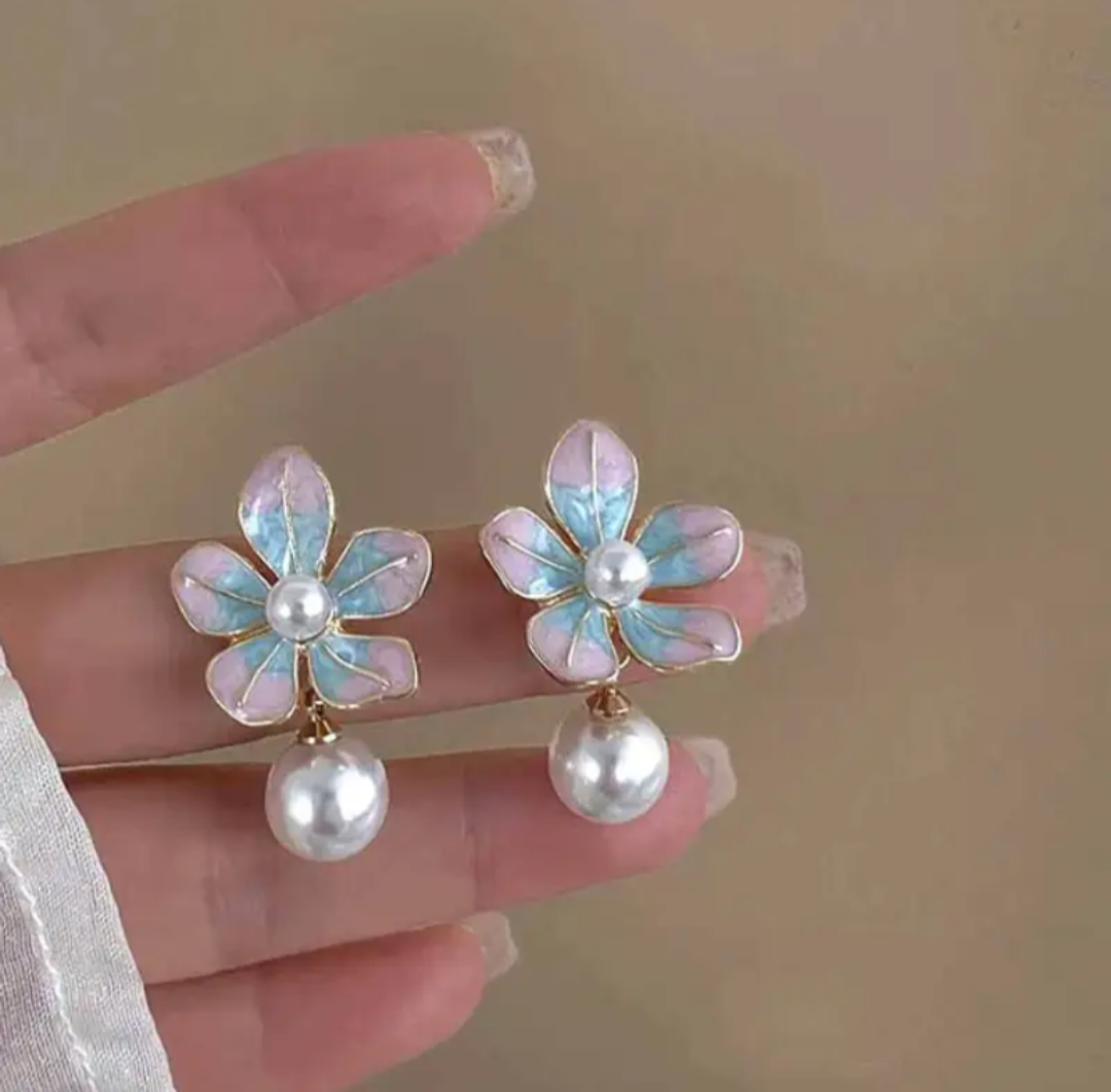 Spring Bliss Earrings