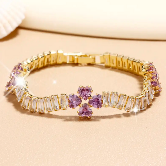Velvet Kiss Bracelet