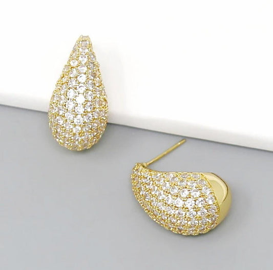 Crystal Drops - FLY