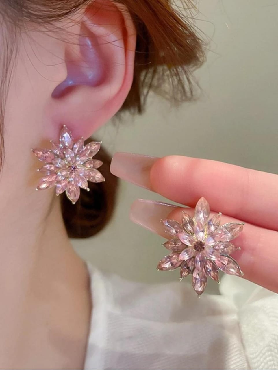 Cherry Blossom - FLY