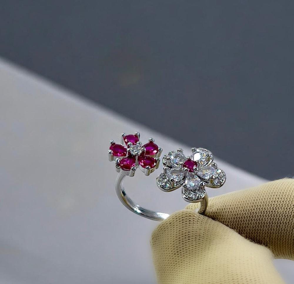 Gardenia Ring - FLY