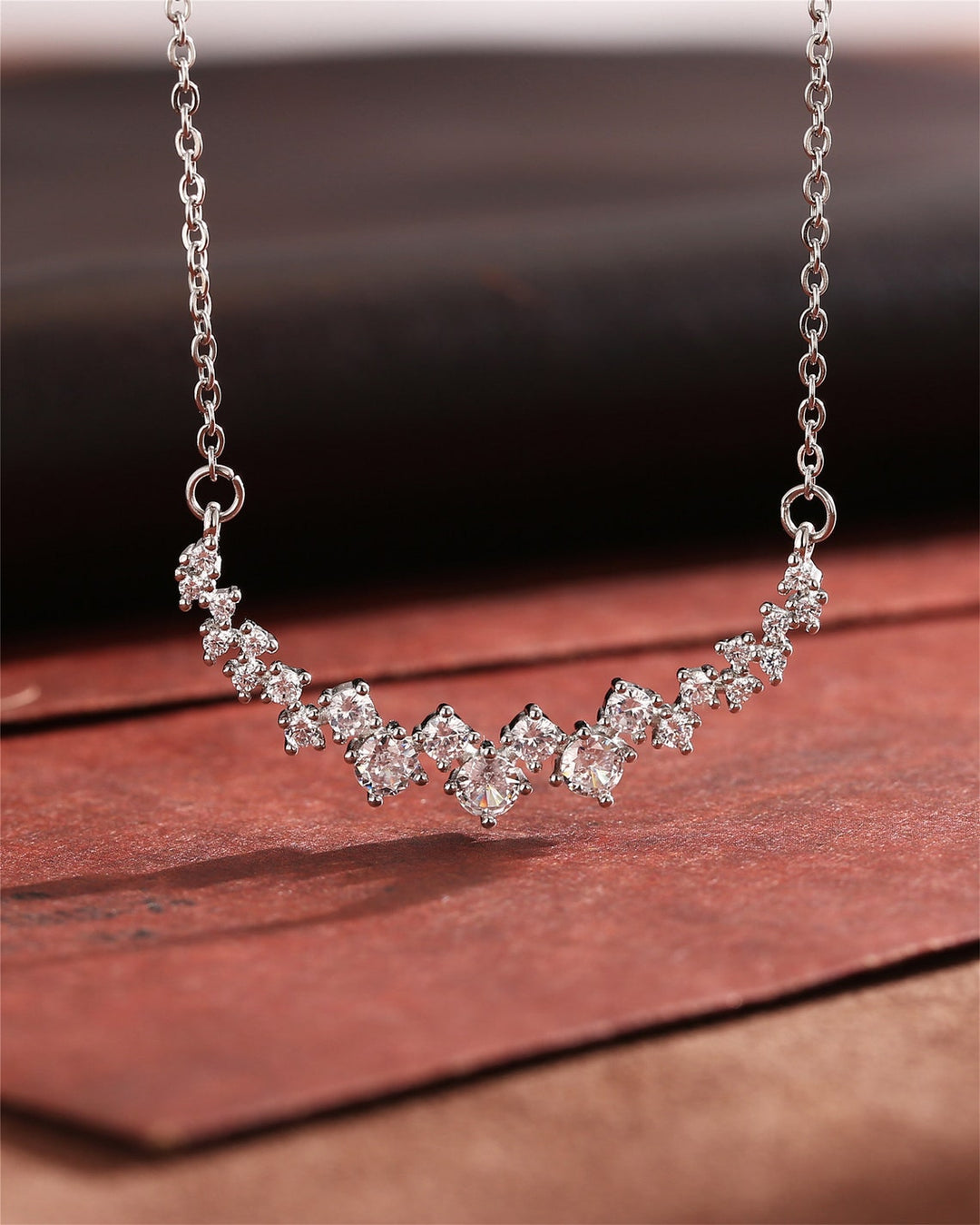 Diamond Dew Drops