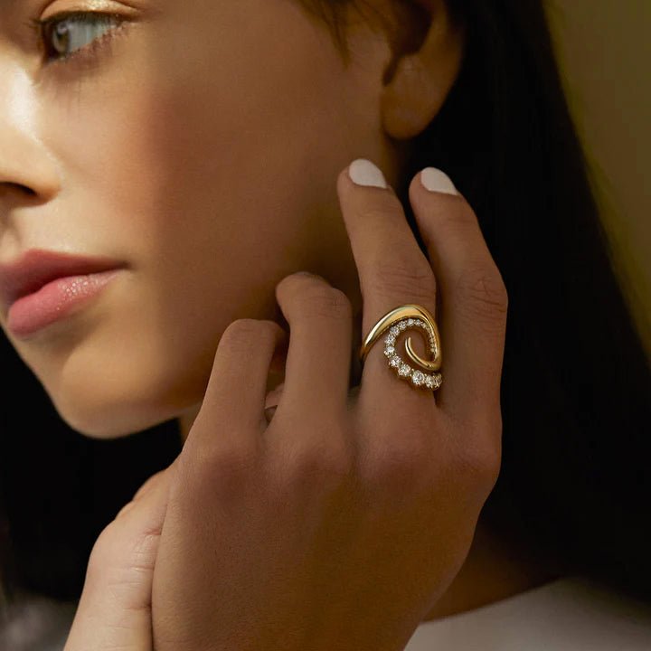 Solace Ring