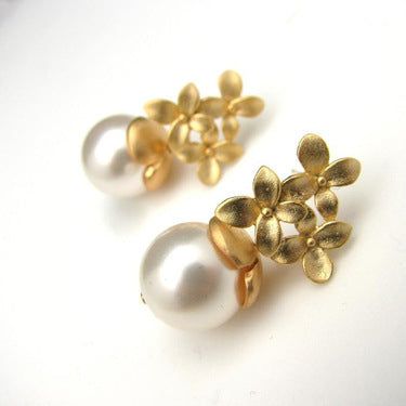 Lily Luster Drops