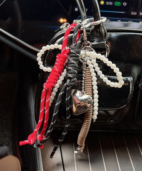 Ribbonette Bow Charm