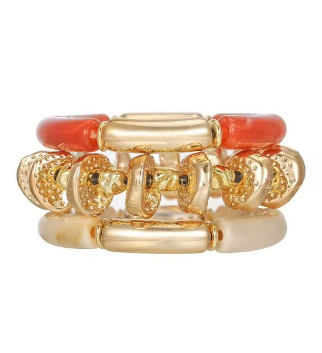 Autumn Luxe Bracelet