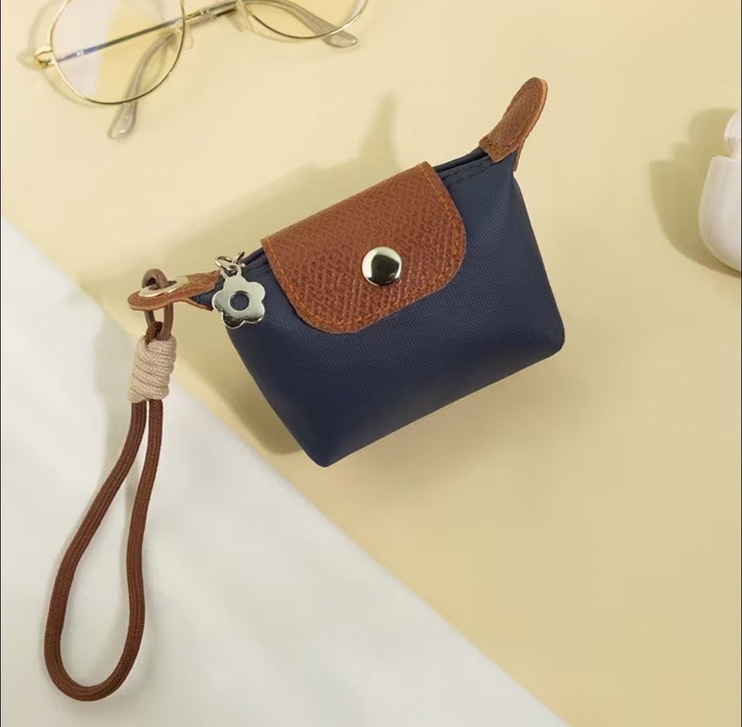 Mini Tote Charm