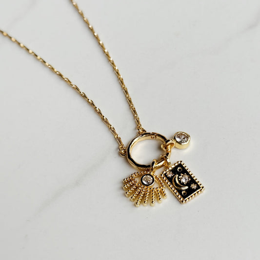 Charmé Locket
