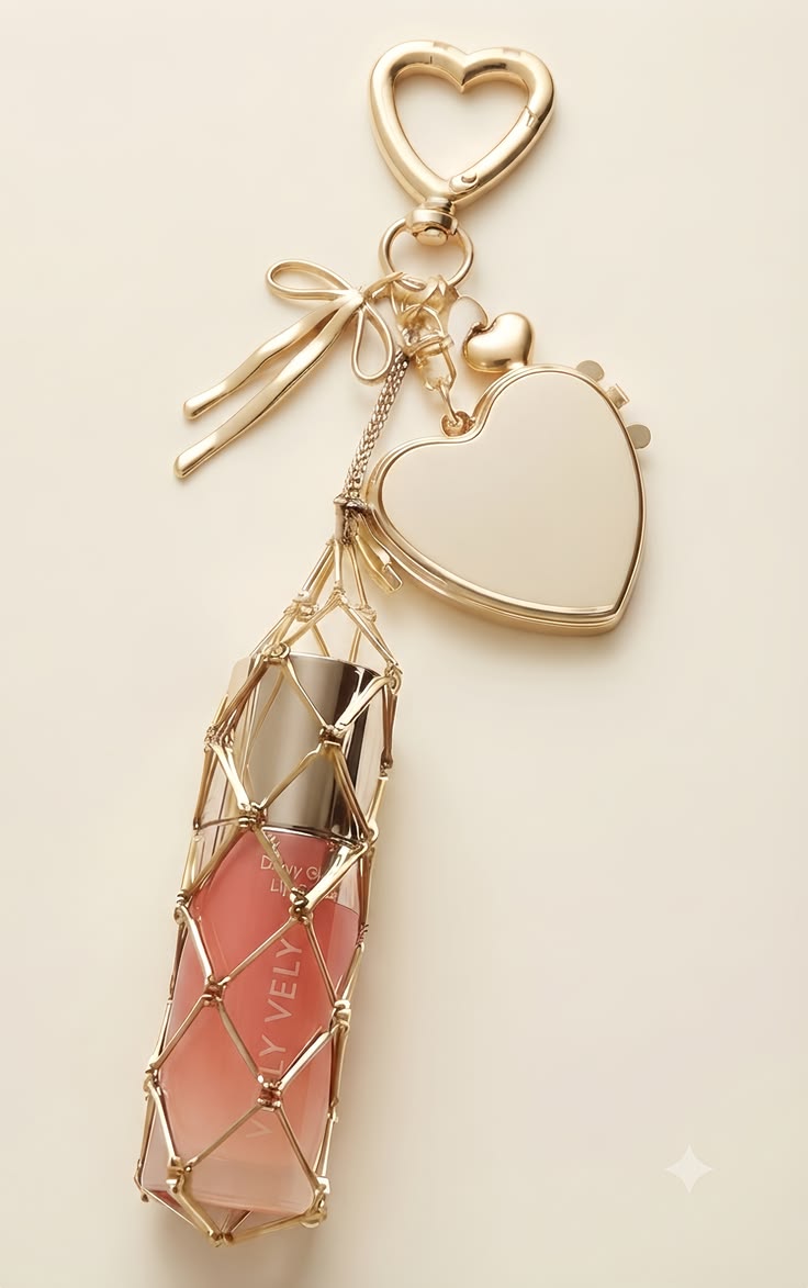 Vanilla Girl Lipie Case