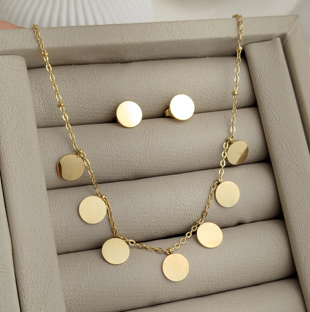 Dot Glow Set