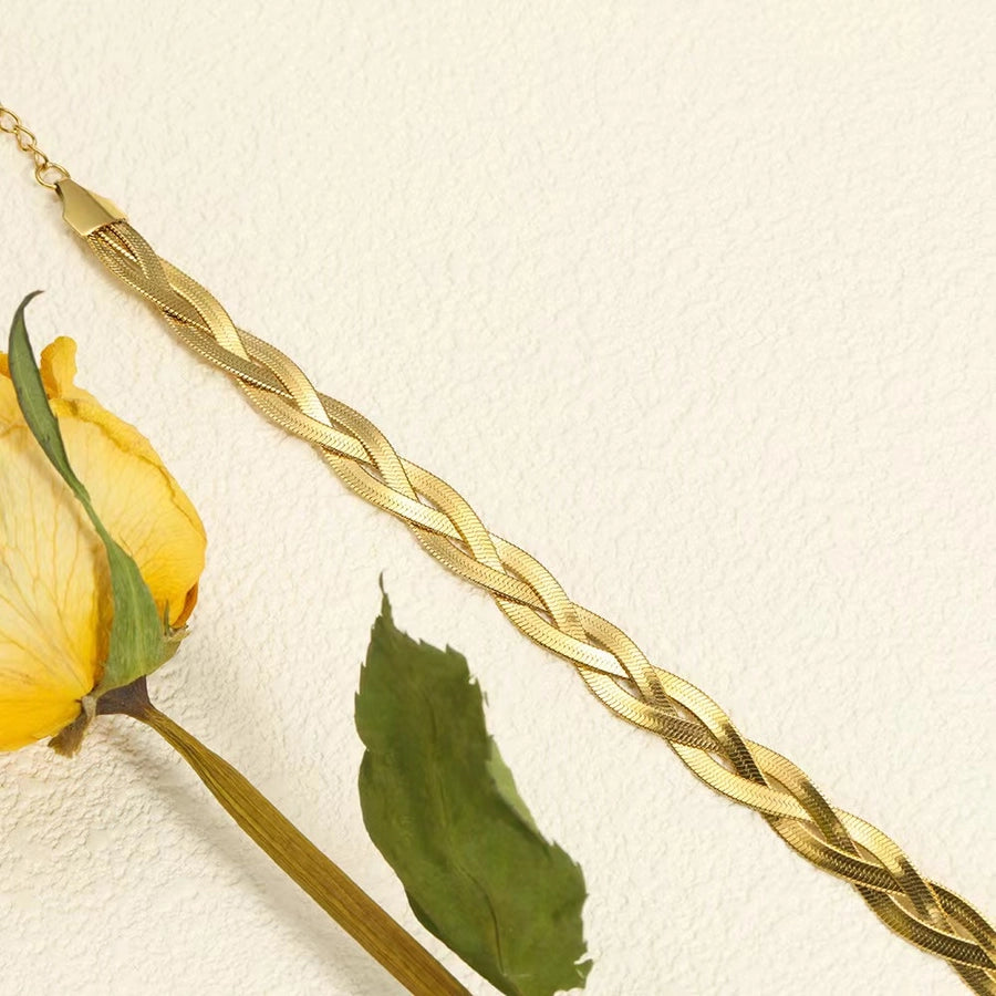 Urban Elegance Bracelet