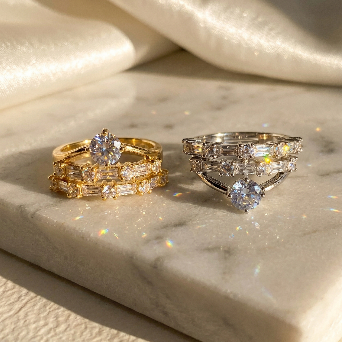 Glim Ring