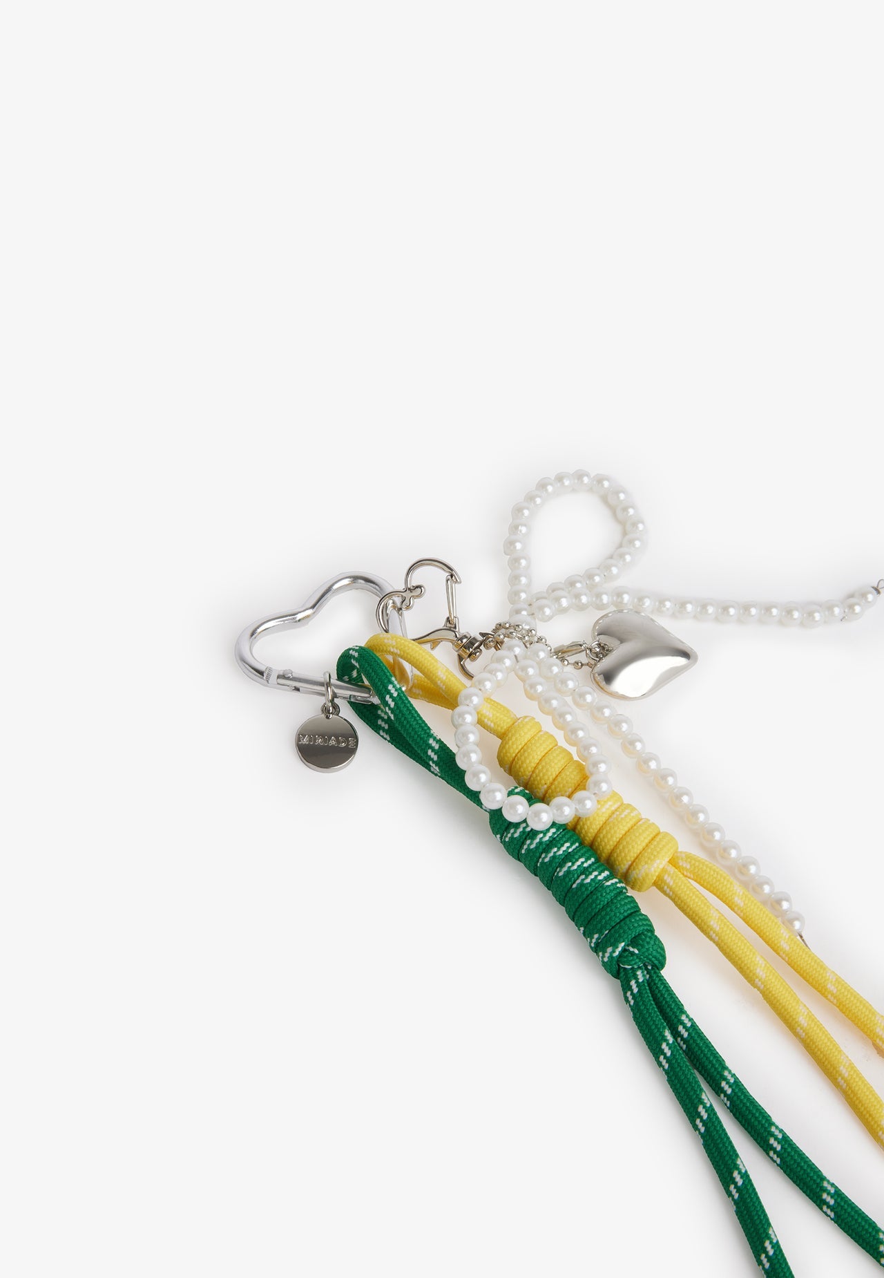 Ribbonette Bow Charm