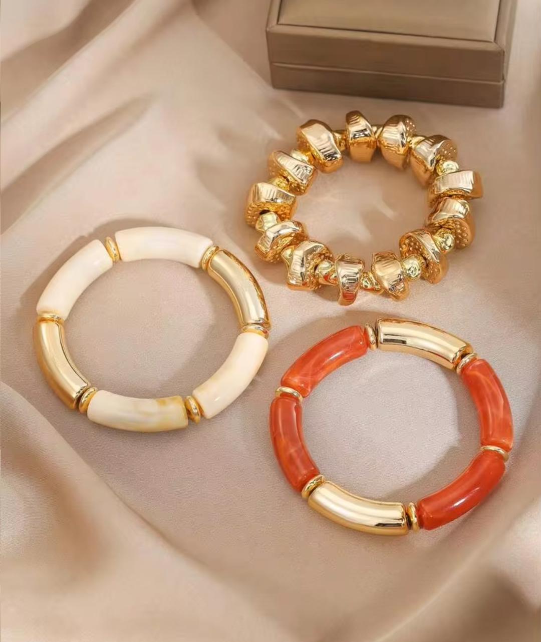 Autumn Luxe Bracelet