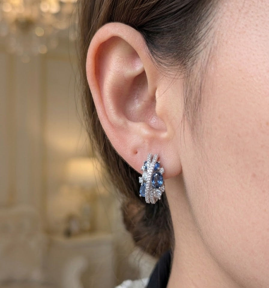 Galaxy Studs