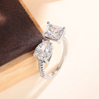 Soulmate Ring
