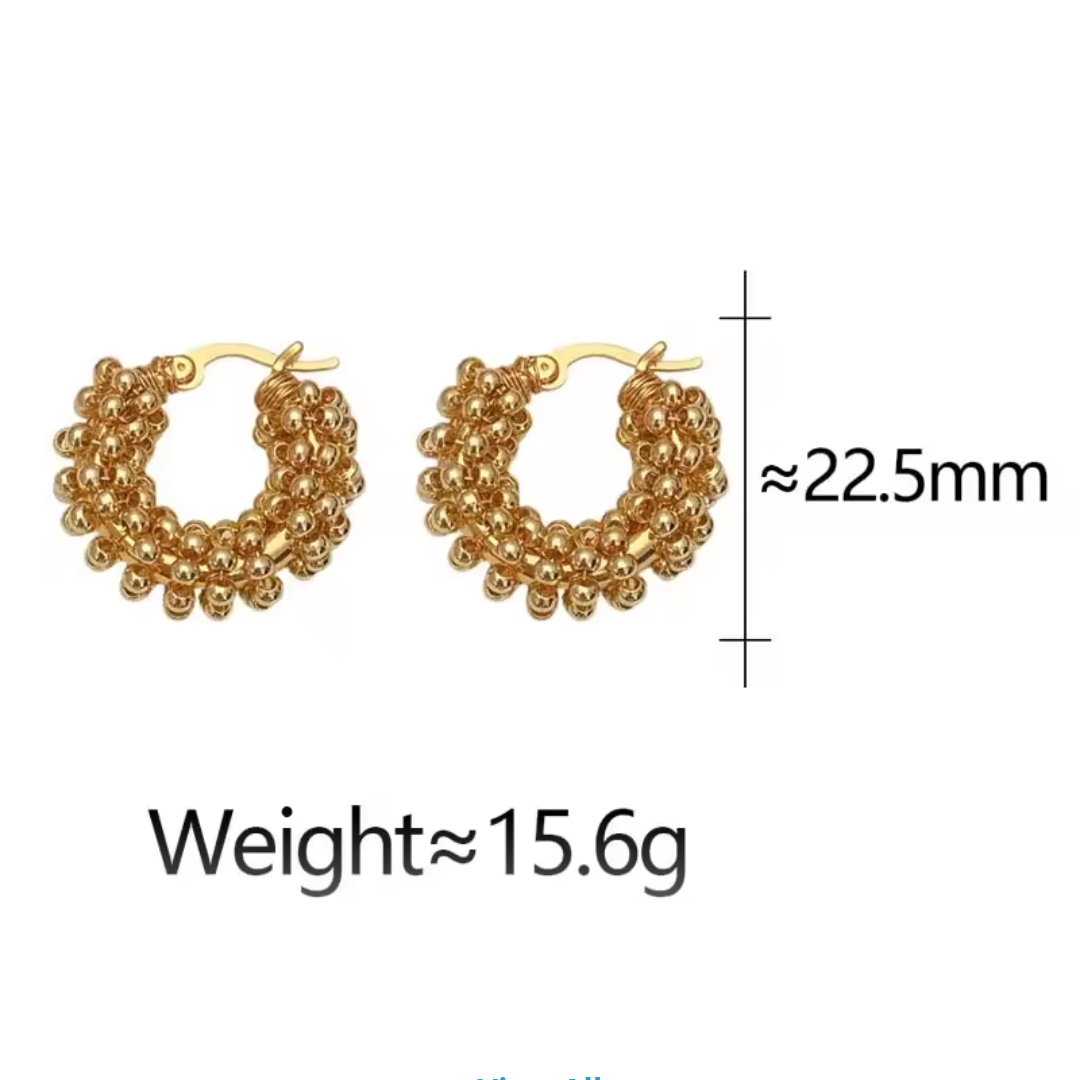 Cluster Hoops