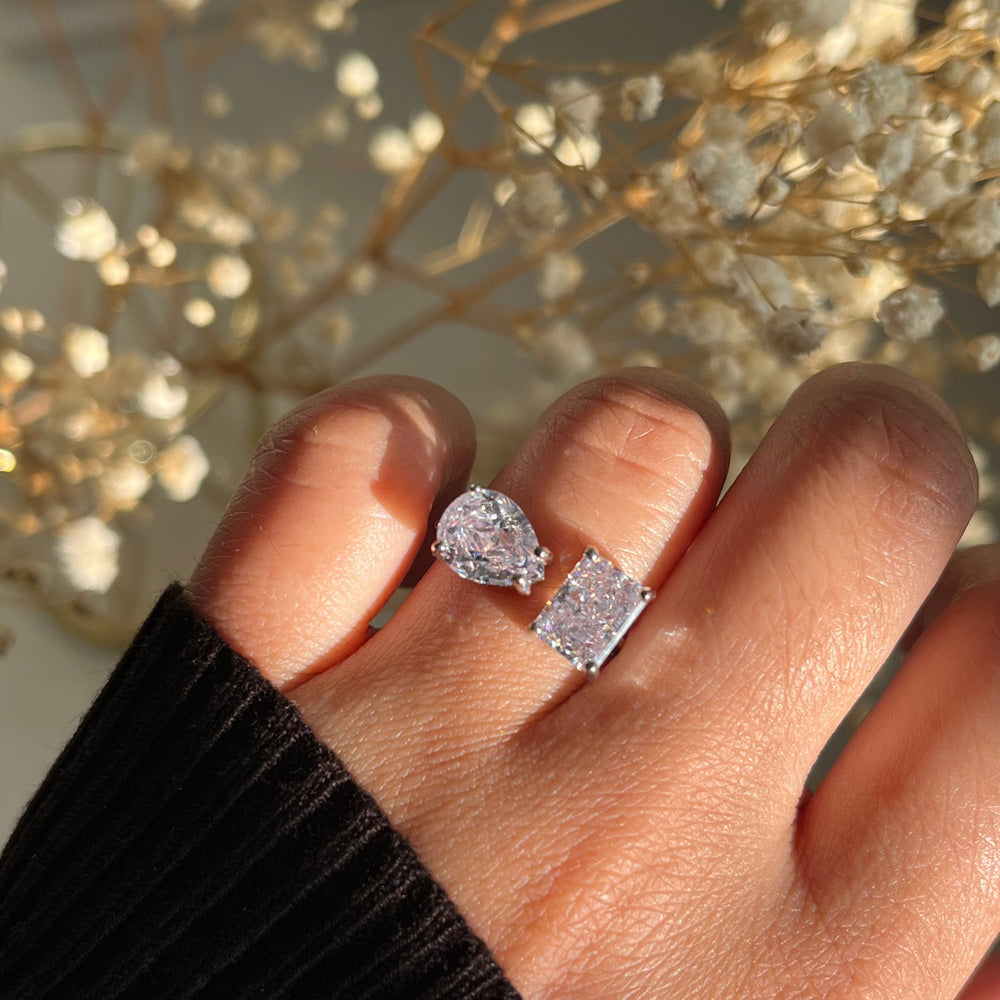 Soulmate Ring