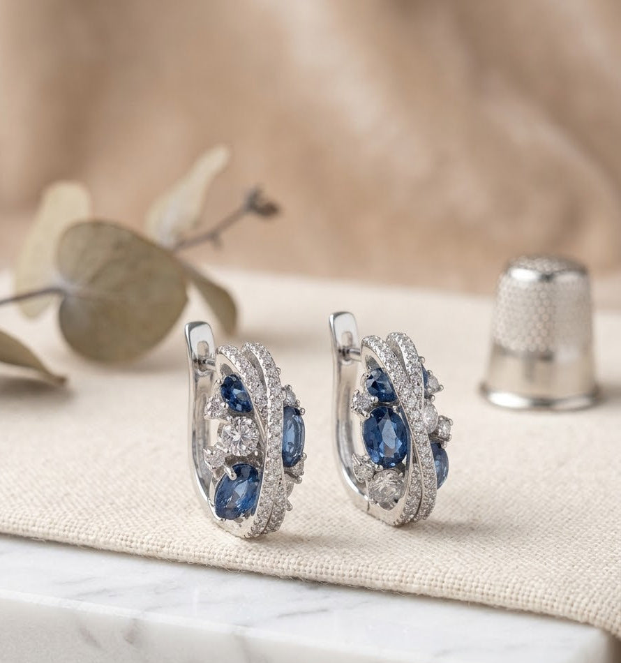Galaxy Studs