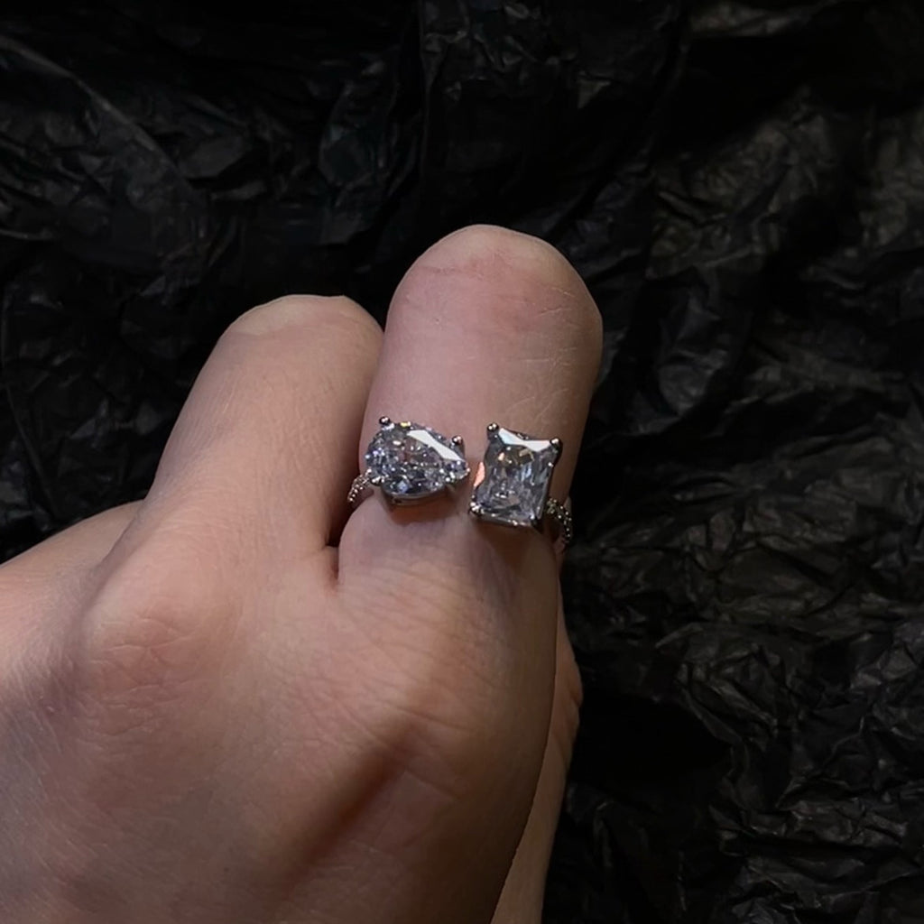 Soulmate Ring