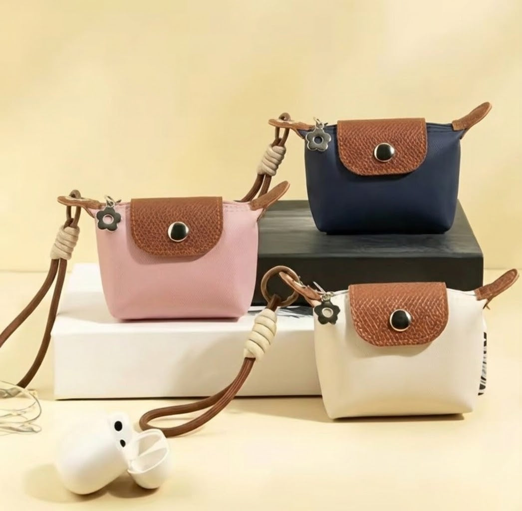 Mini Tote Charm
