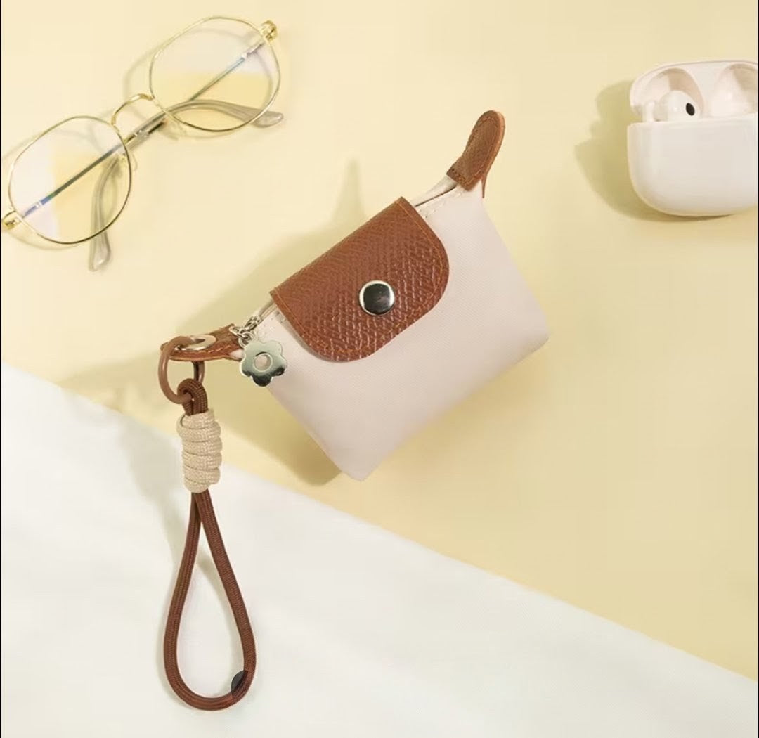 Mini Tote Charm
