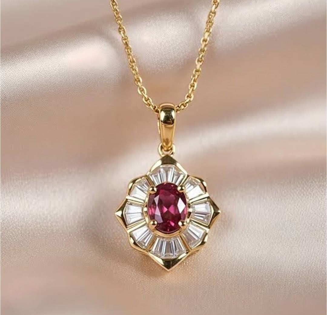 Majesté Pendant