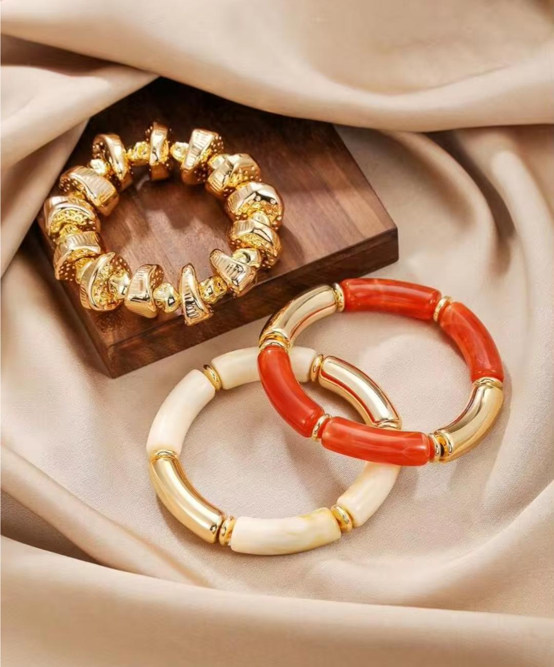 Autumn Luxe Bracelet