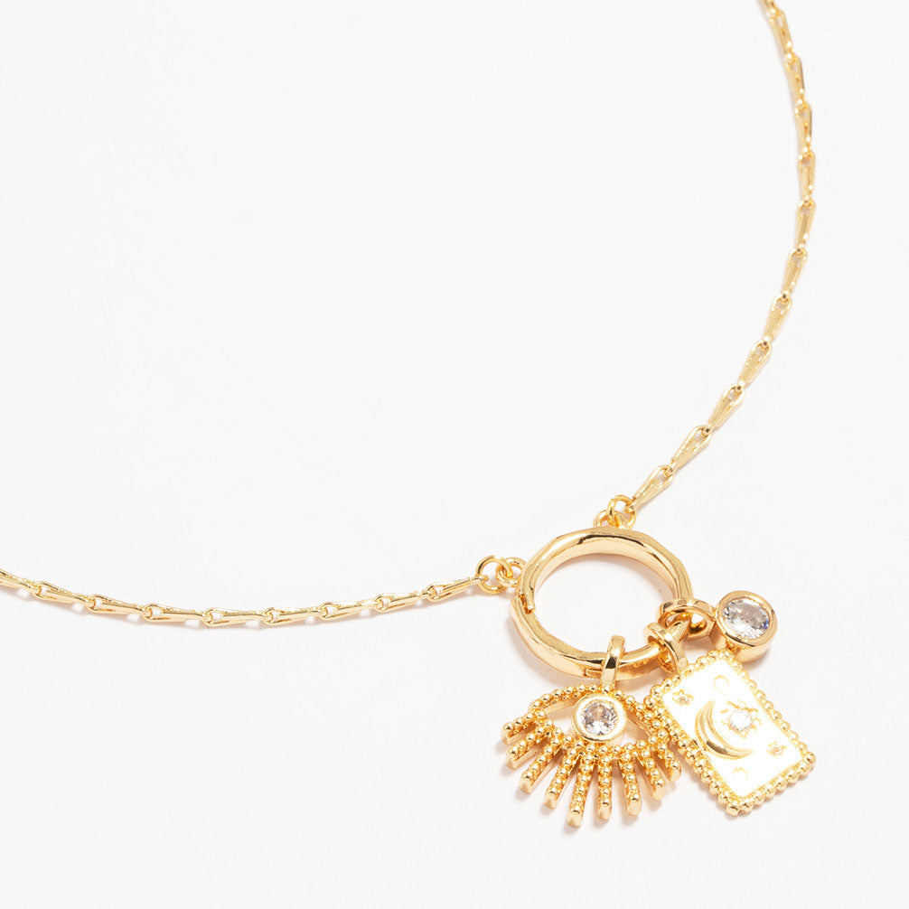Charmé Locket