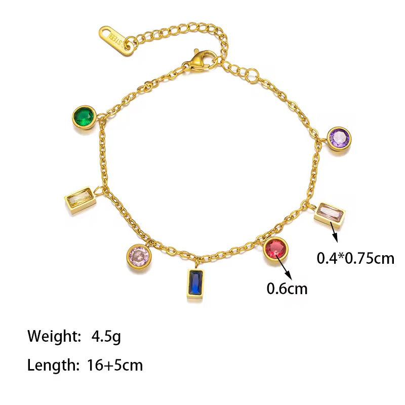 Color Crush Bracelet