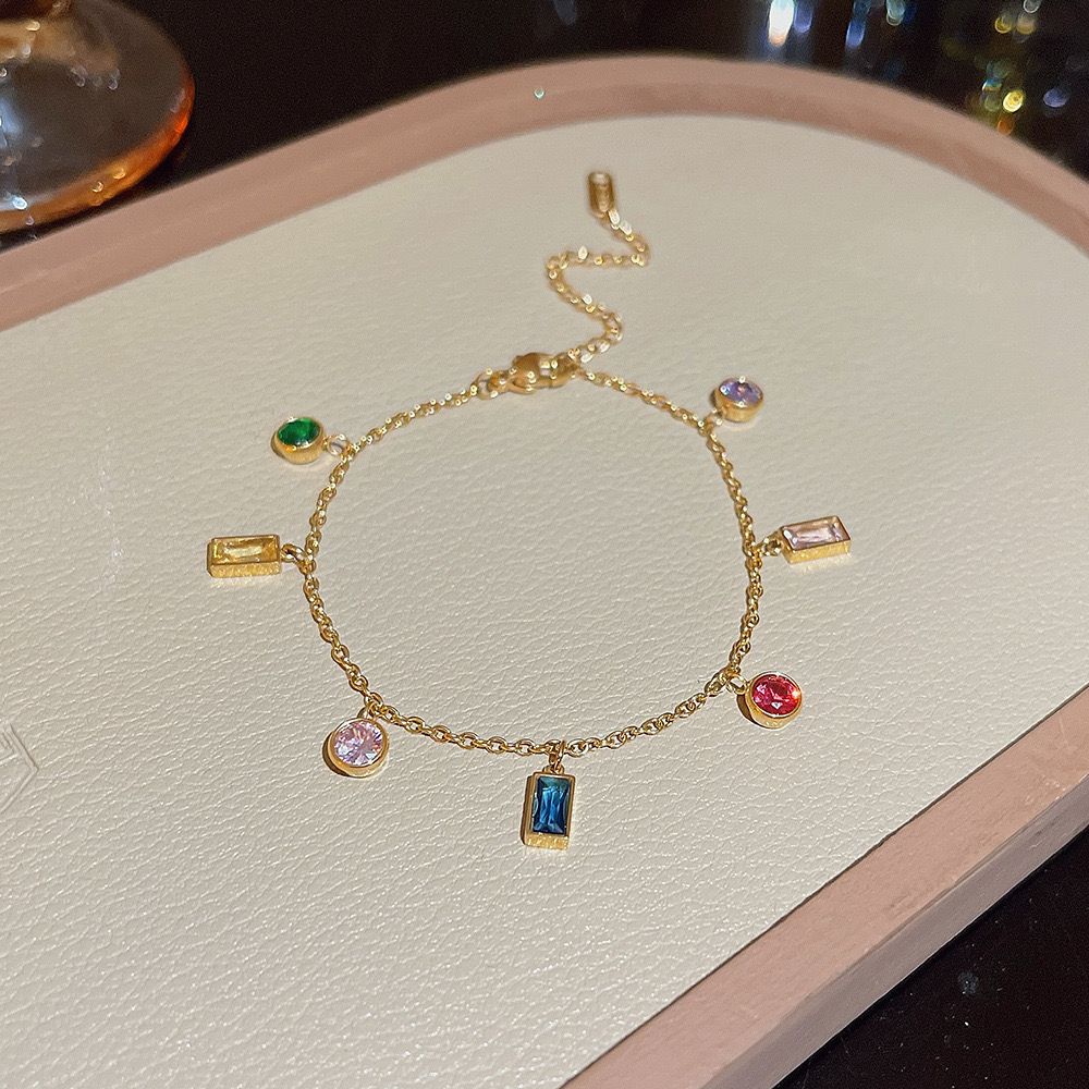 Color Crush Bracelet
