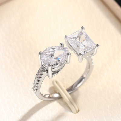 Soulmate Ring