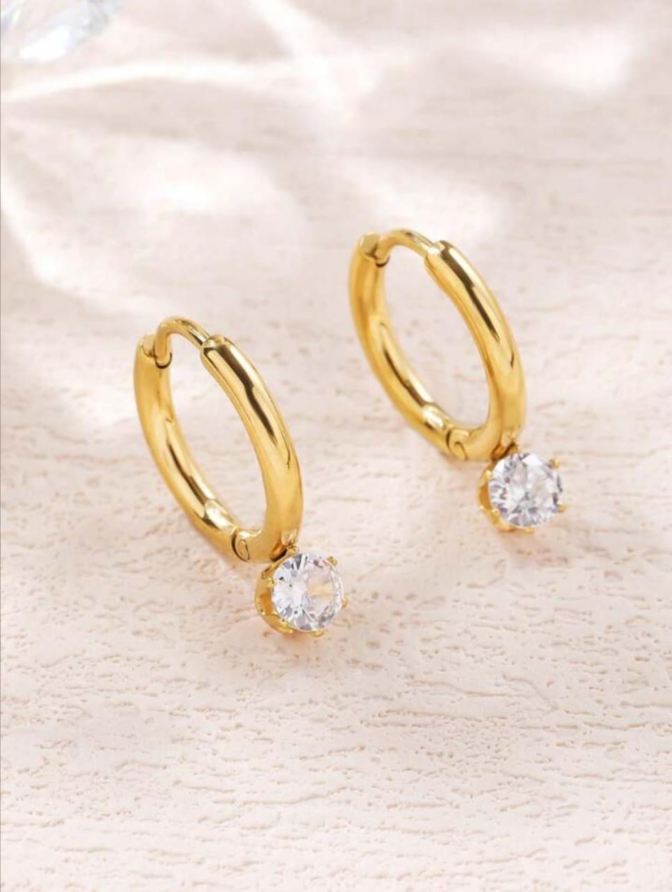 Solé Hoops