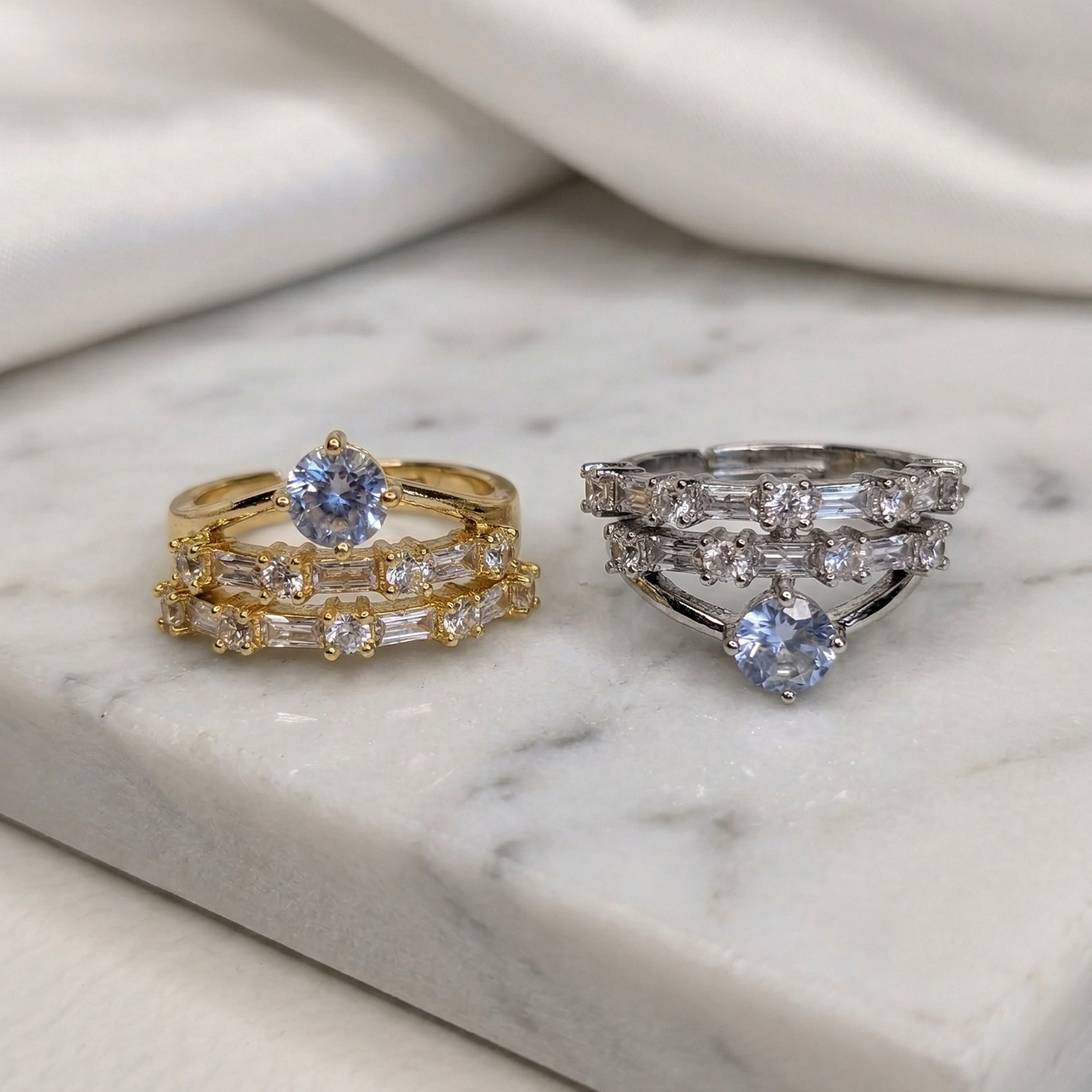 Glim Ring